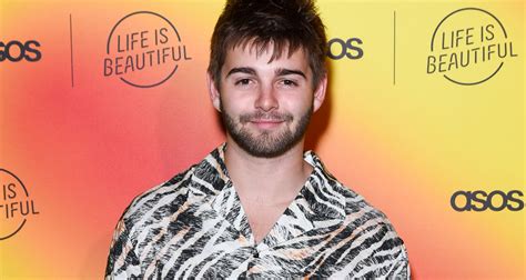 jack griffo shirtless|Jack Griffo Shows Off His Abs After Hitting the Gym